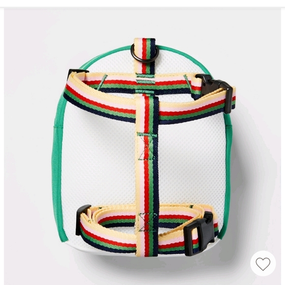 Boot & Barkley Backpack Dog Harness - Large - Picture 4 of 8